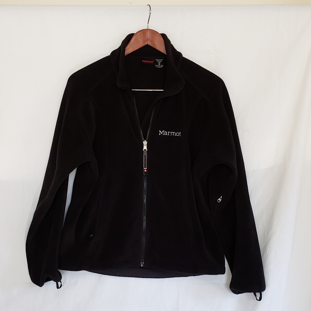 Marmot Zip Up Fleece